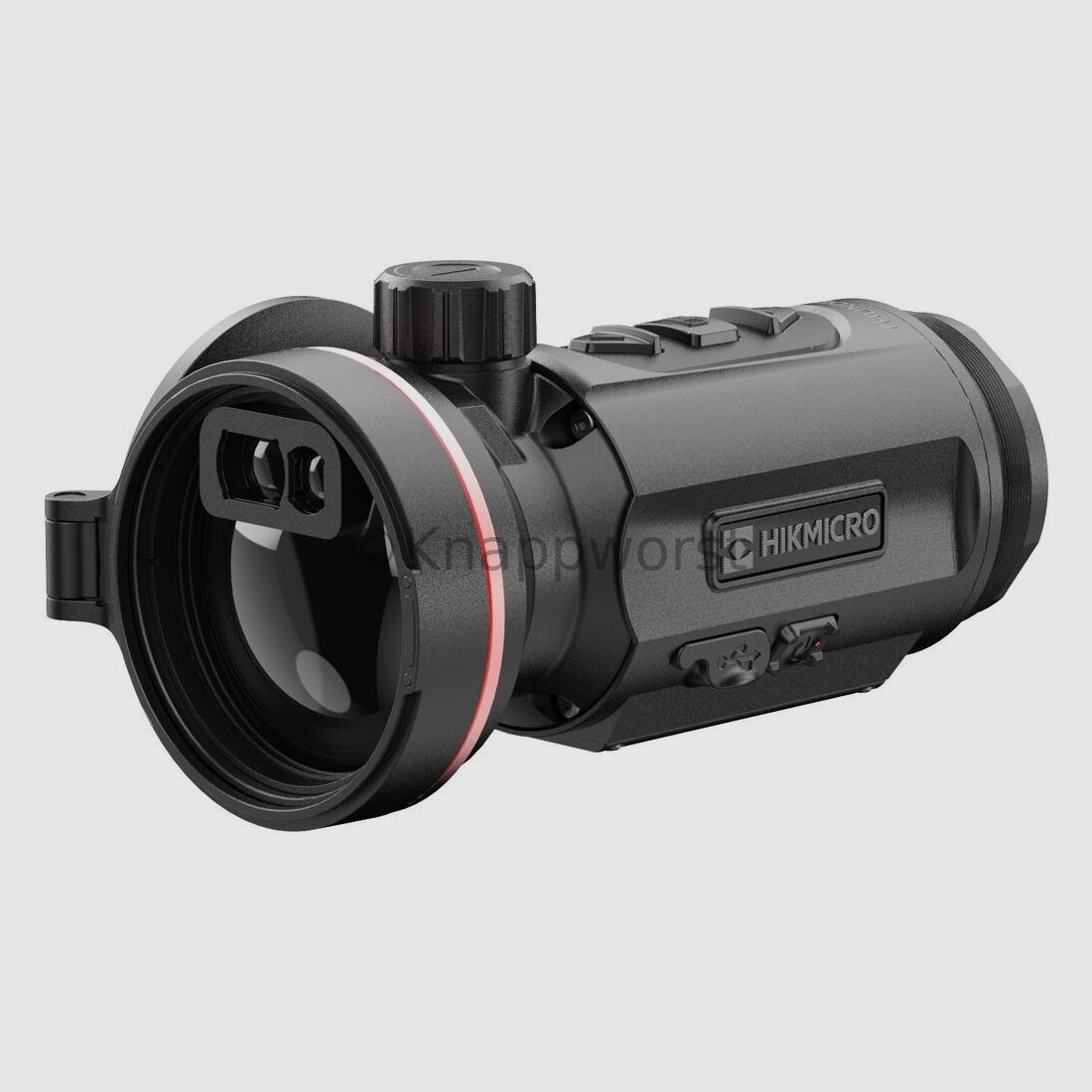 HIK Micro HIKMicro Thunder 3.0 TQ50CL Rundum-Sorglos-Komplettpaket
