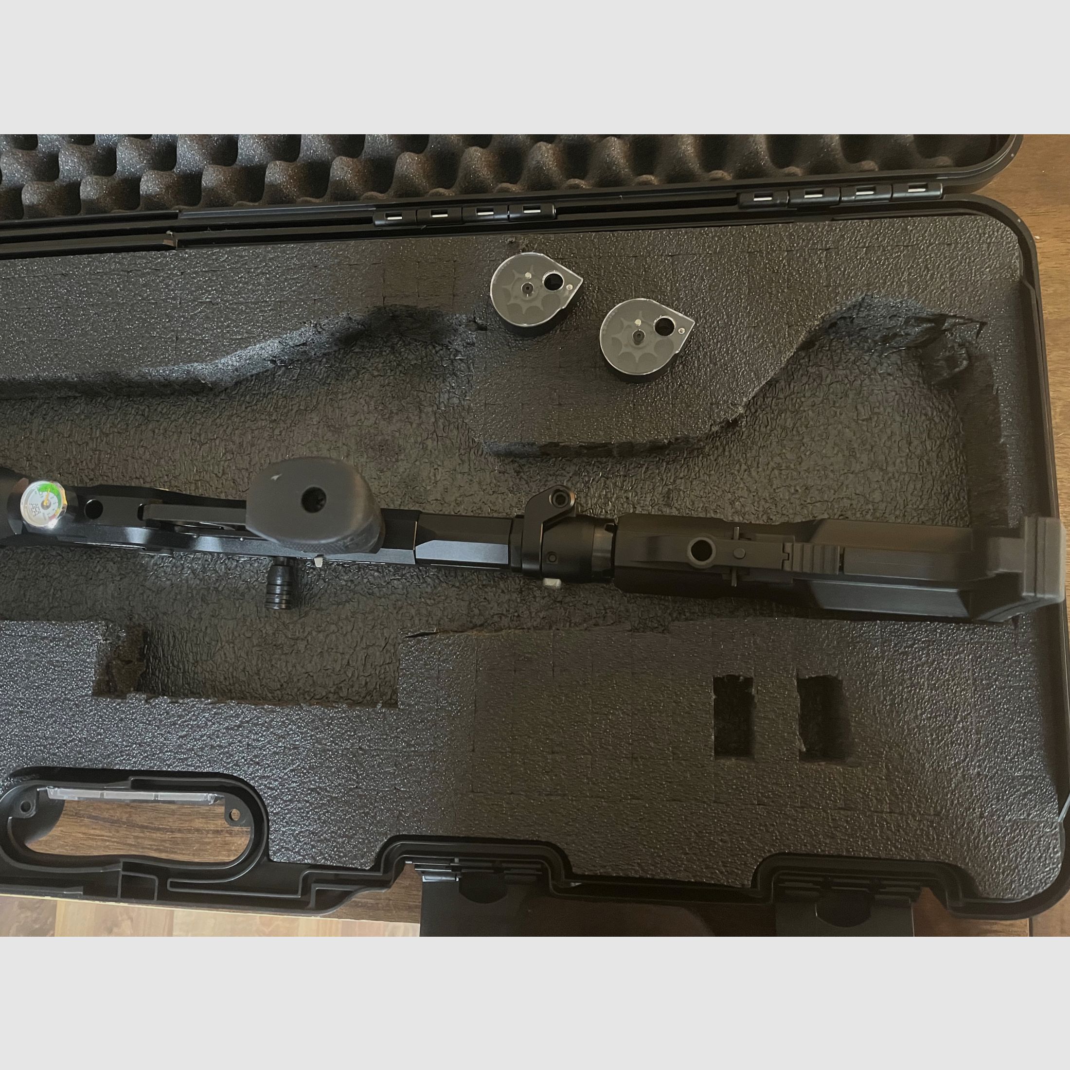 HP Max Mk2 , Bild 9 von 17
