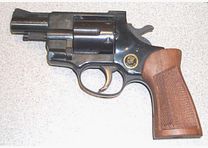 Weihrauch - Mellrichstadt	 HW38