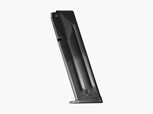 Magazin CZ 75 Tactical Sport , 20 Schuss 9mm Para
