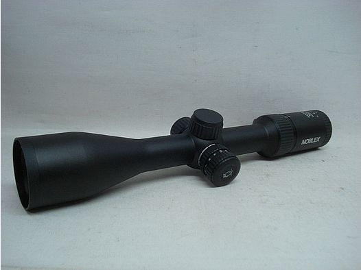 Noblex NZ6 inception 2-12x50 - Abs. 4i 30 mm central tube