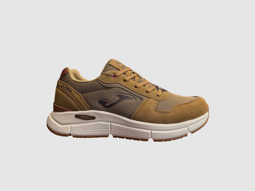 SHOES – MEN – JOMA – ONYX MEN 2624 BROWN, image 1 of 4