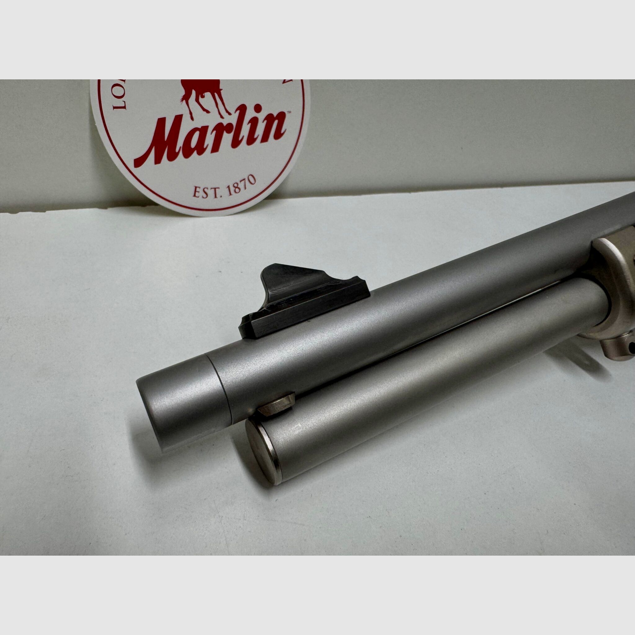 MARLIN Model 1894 Trapper