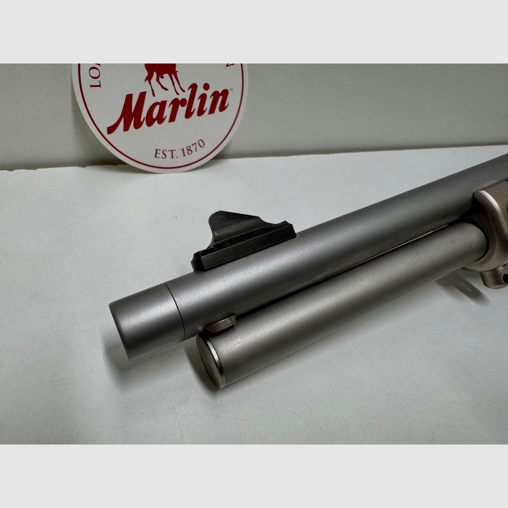 MARLIN Model 1894 Trapper