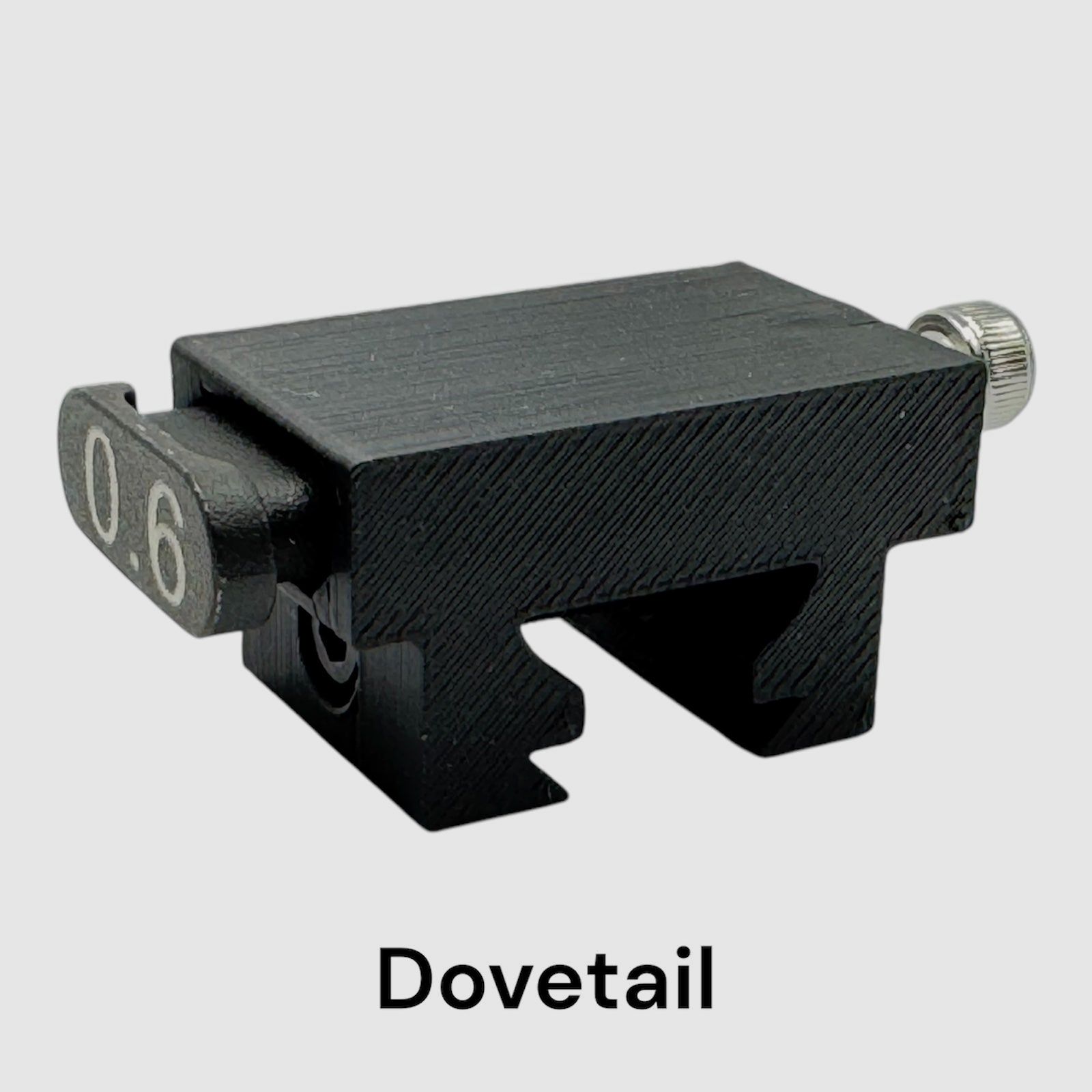 AEA HP Max MK2 - Kartenhalter / Begrenzungskartenhalter V2.0 - Daumenschraube