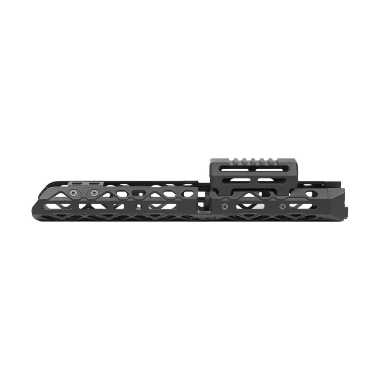 KPYK Industries Paracolpi CRC-1A005A Nero, immagine 2 di 2