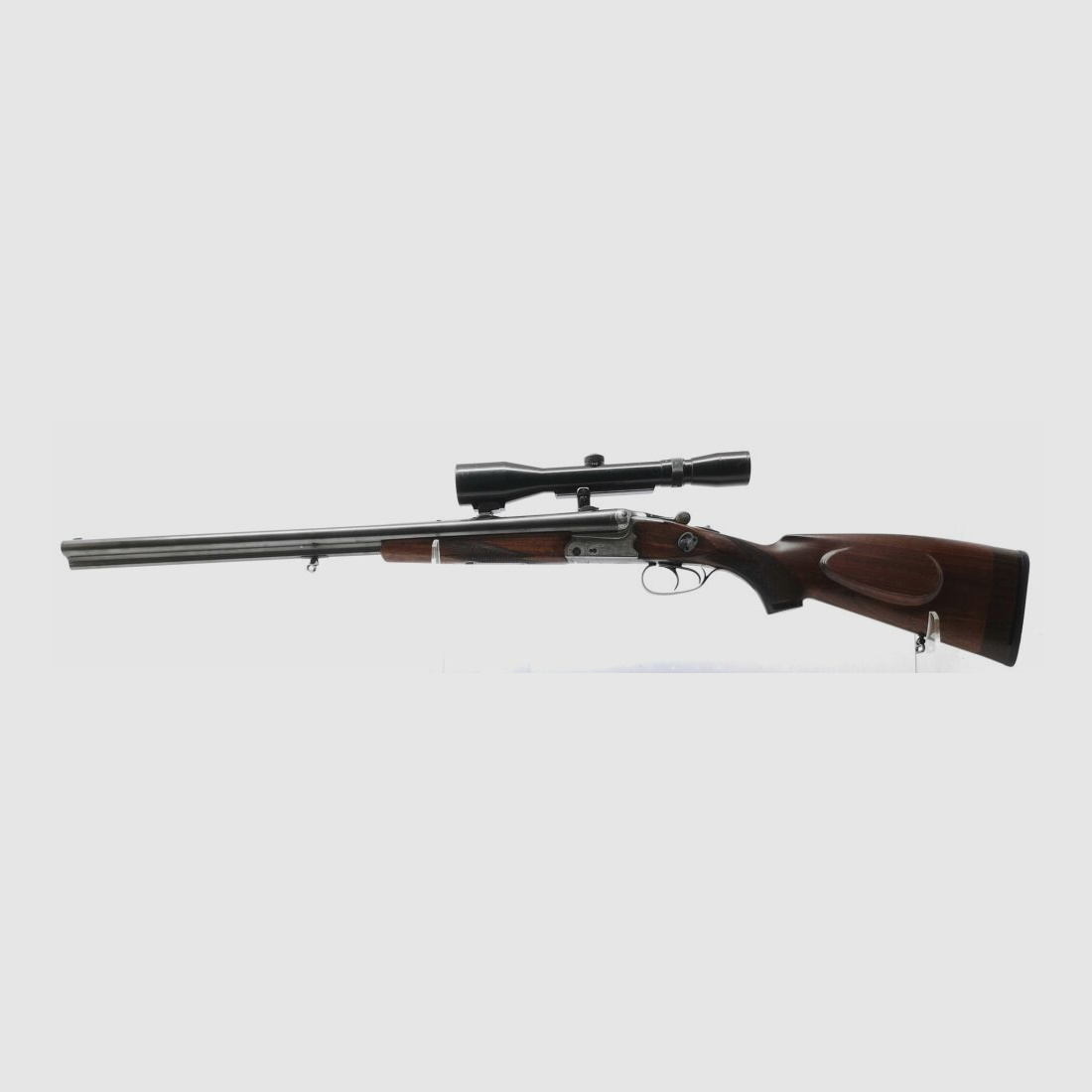 Fortuna Mod. 32 con Wetzlar 7x42