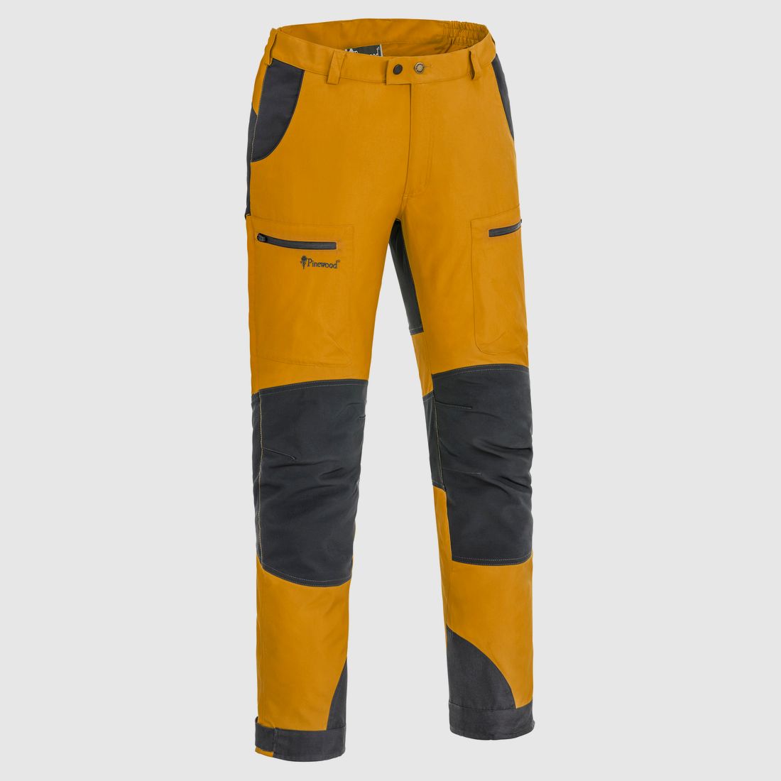 Pinewood Caribou TC Hose C46 Terracotta