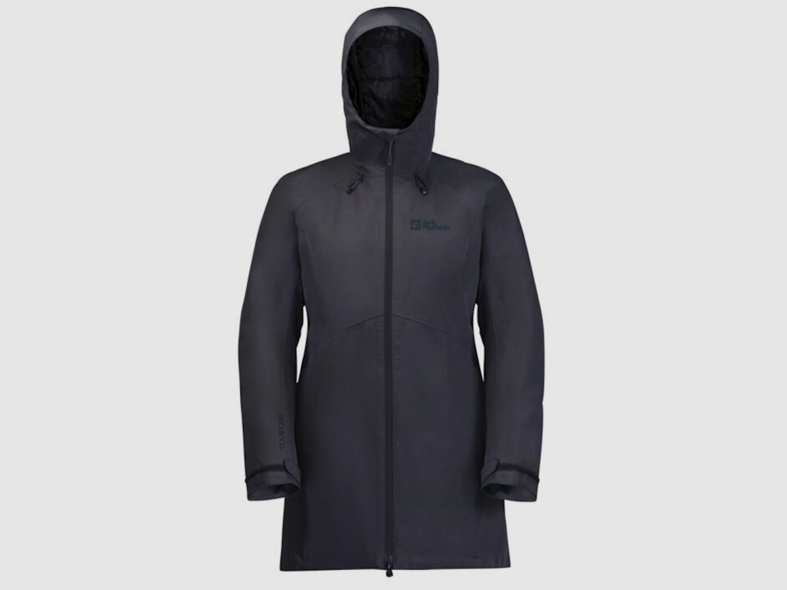 JACK WOLFSKIN Heidelstein Ins Jkt W Grafiet