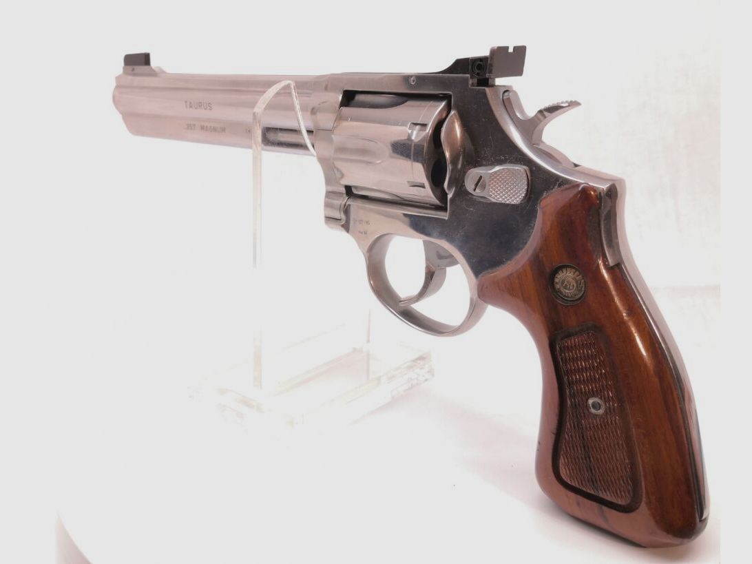 Taurus 669 Euro Cup