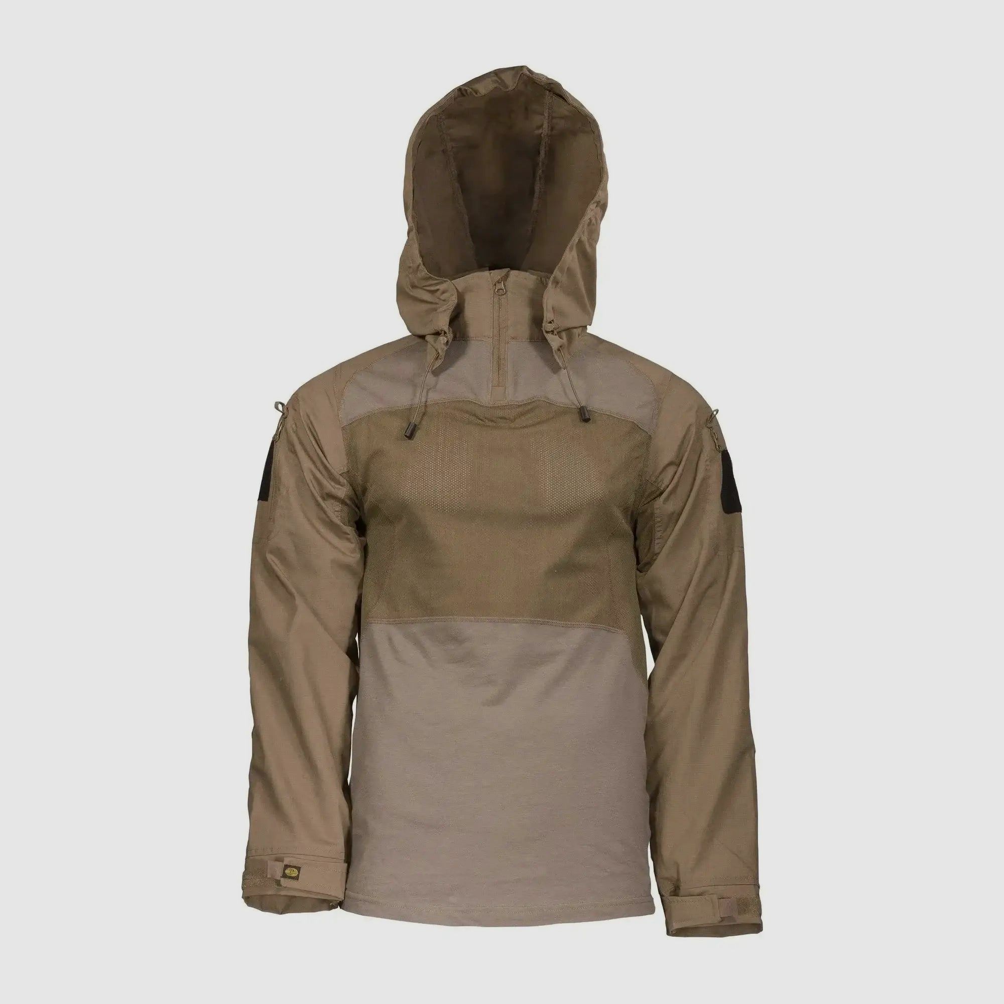 Ragnar Raids Ragnar Raids Combat Shirt Ragnarök - Coyote / S Herren