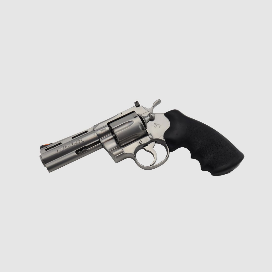  Colt  Python 4 Zoll