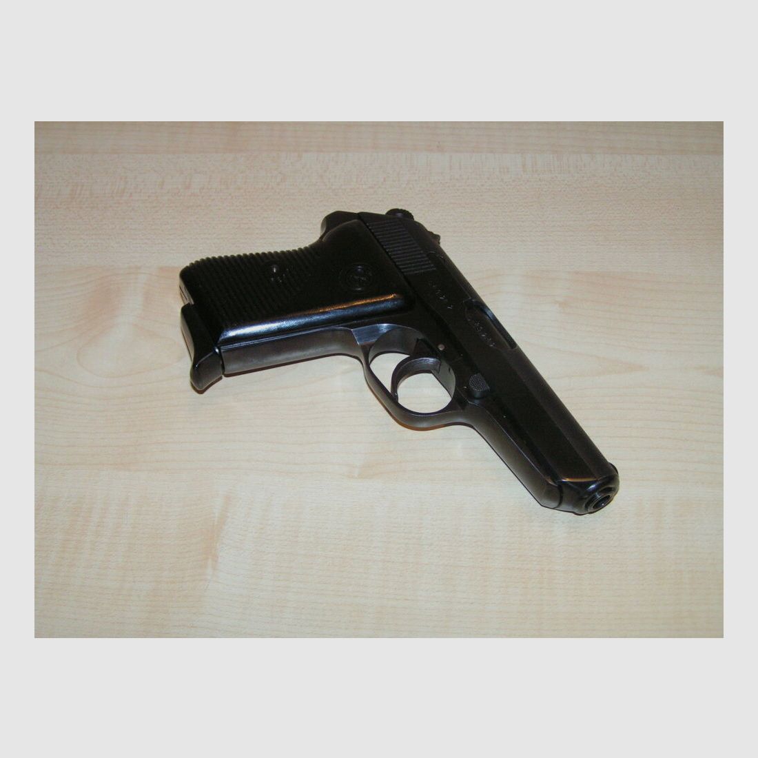 CZ MODÈLE 50
