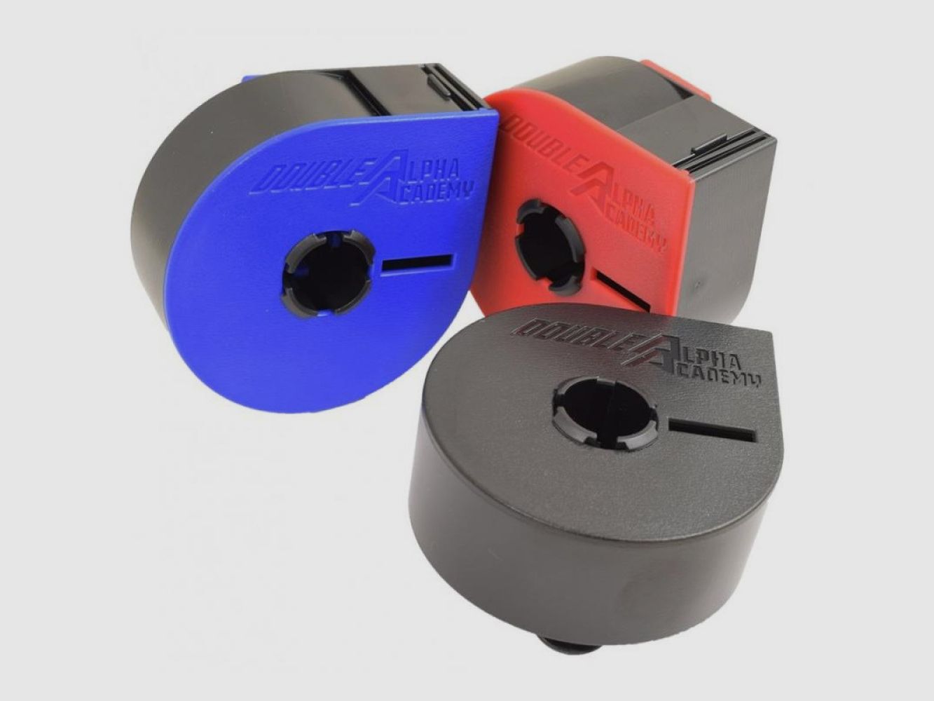 DAA Patch Dispenser