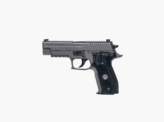 PISTOLEN SIG SAUER P226 LEGION R2 9X19