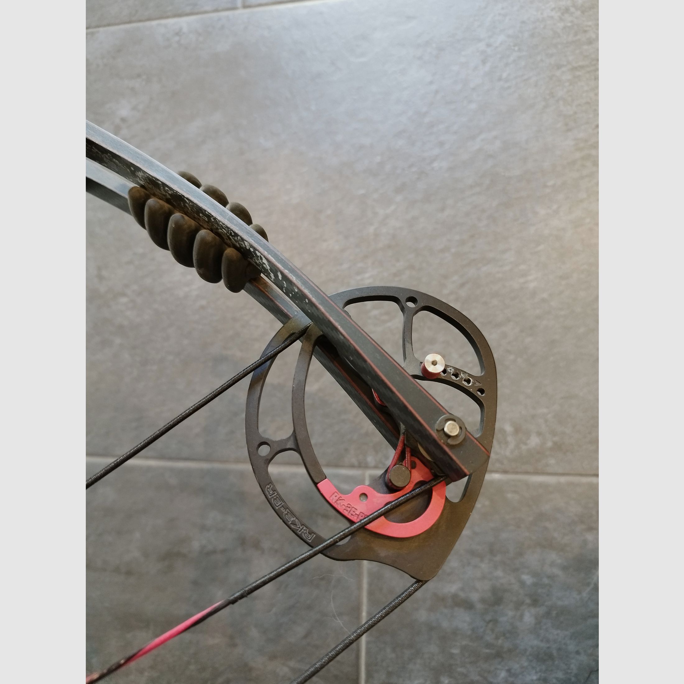 Hoyt Carbon Matrix RKT, image 9 of 12