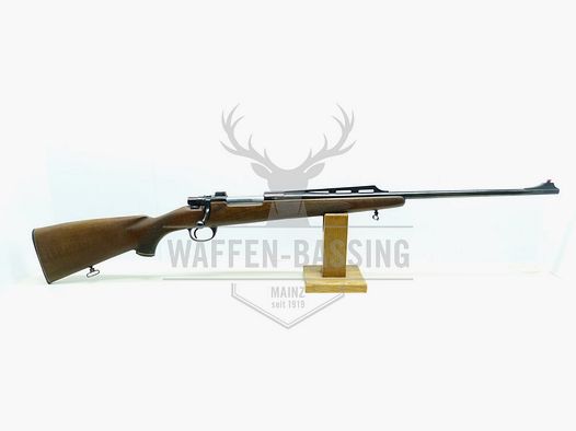 Luger repeating rifle