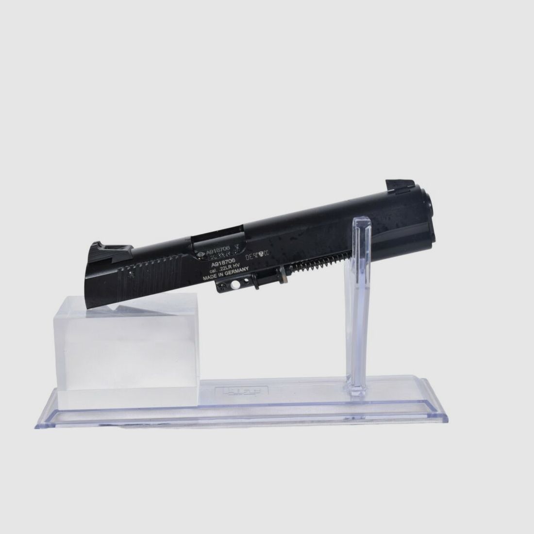 Schmeisser 1911 Hugo