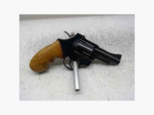 Revolver H&S Schmidt Kal.38Spec. gebraucht