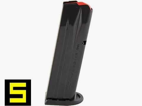 Magazin Walther PPQ M/PDP 9mm