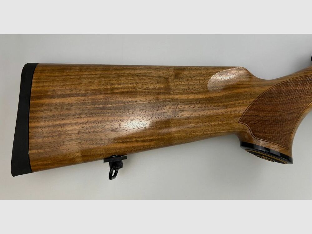 Sauer 505 ErgoLux