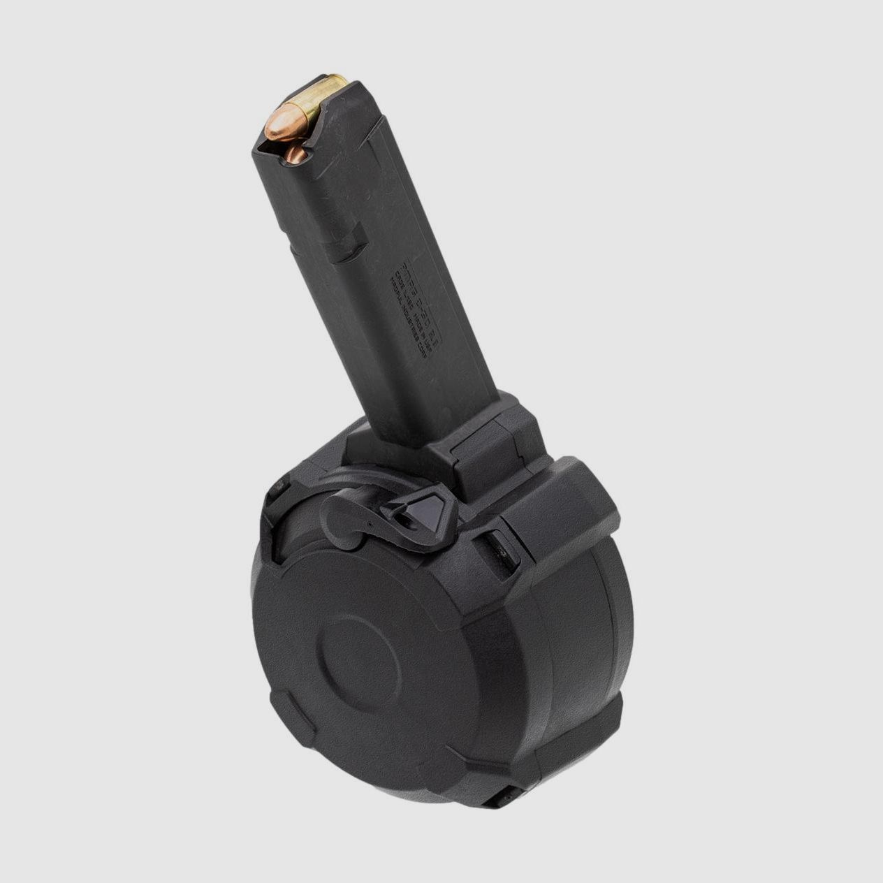 Magpul Magazin PMAG D-50 GL9 Glock 9 mm Para 50-Schuss, Bild 1 von 2