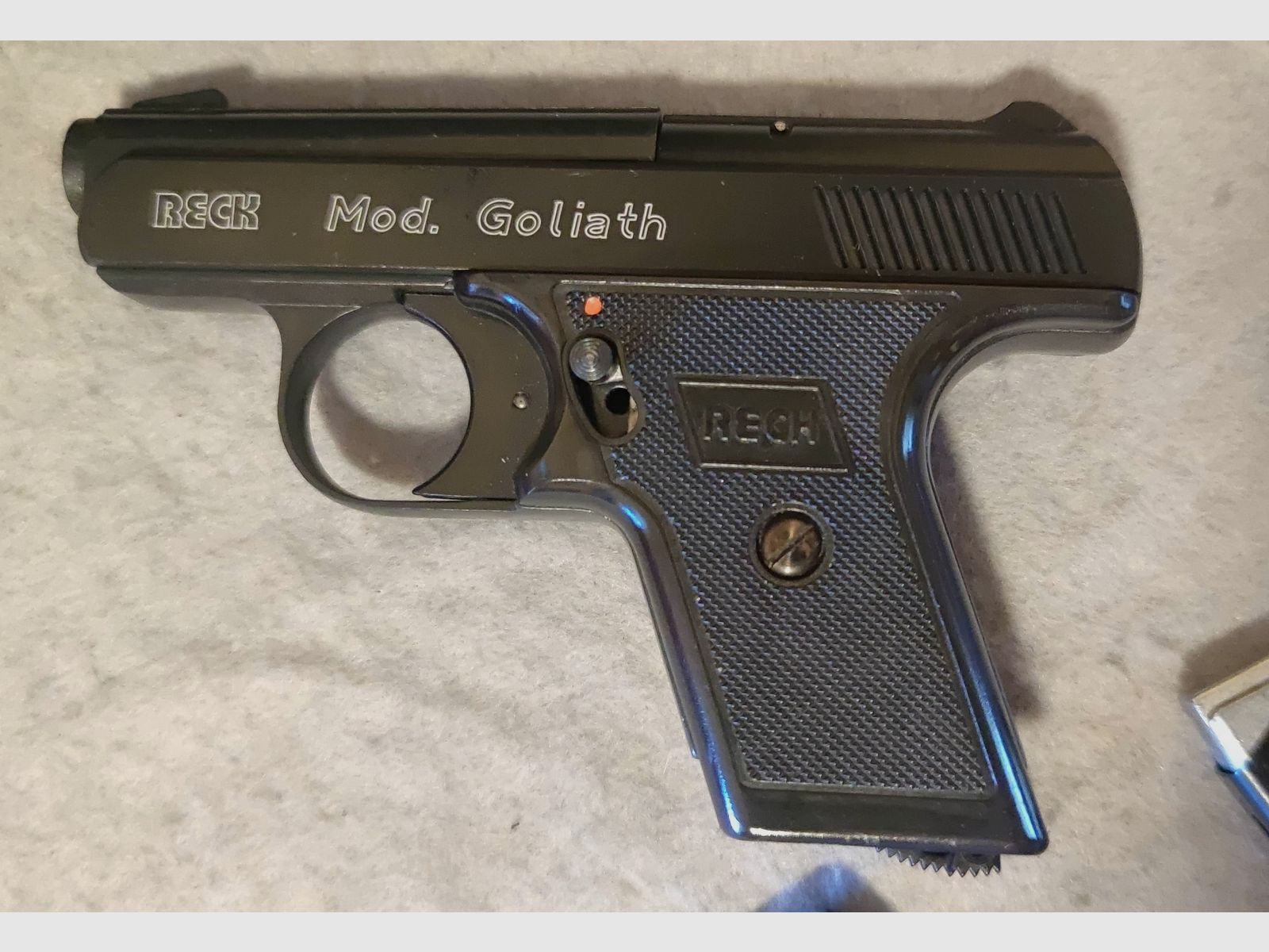 Reck Goliath 9 mm PAK, Bild 3 von 3
