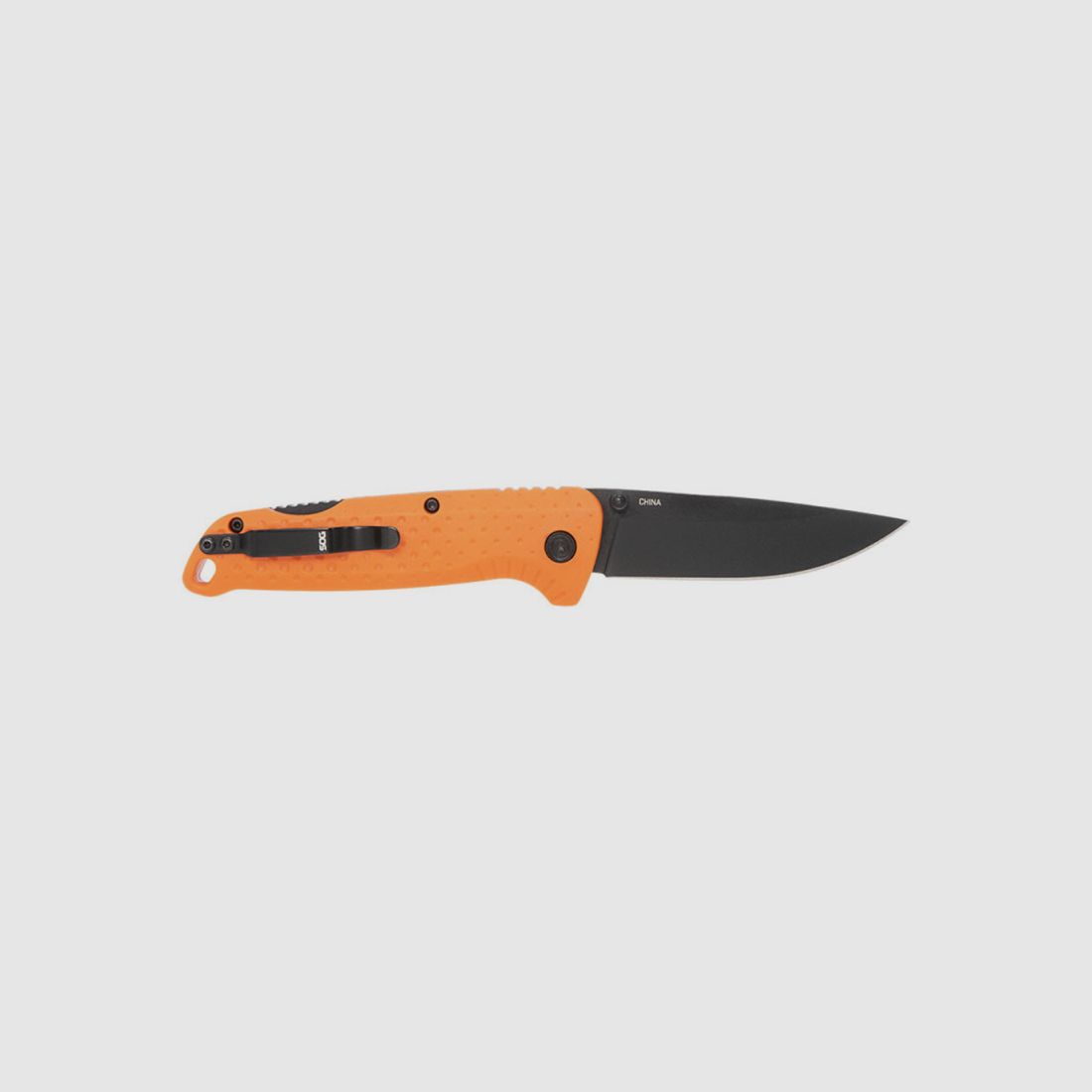 SOG ADVENTURER LB ORANGE, Bild 3 von 5