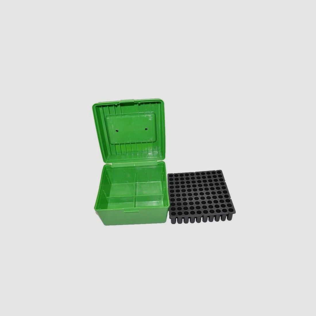Porta municiones para 100 piezas cal. .30-06/.308/6,5x47