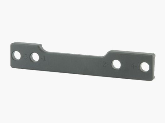 Spuhr Seitenklammer SP-4036/4636