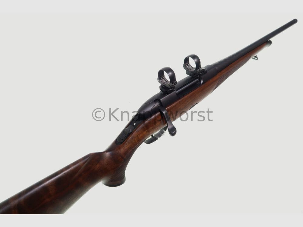 Steyr Steyr Mannlicher SM12 Goiserer