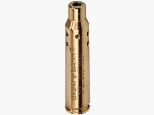 Cartuccia Laser di Regolazione Sight Mark