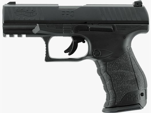 Umarex Walther PPQ M2 4,5mm (.177), Diabolo, CO2