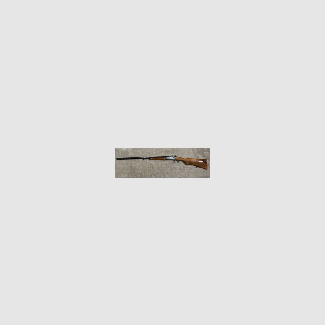 J.P. Sauer & Sohn Rex 1 inkl. .22 lfb.