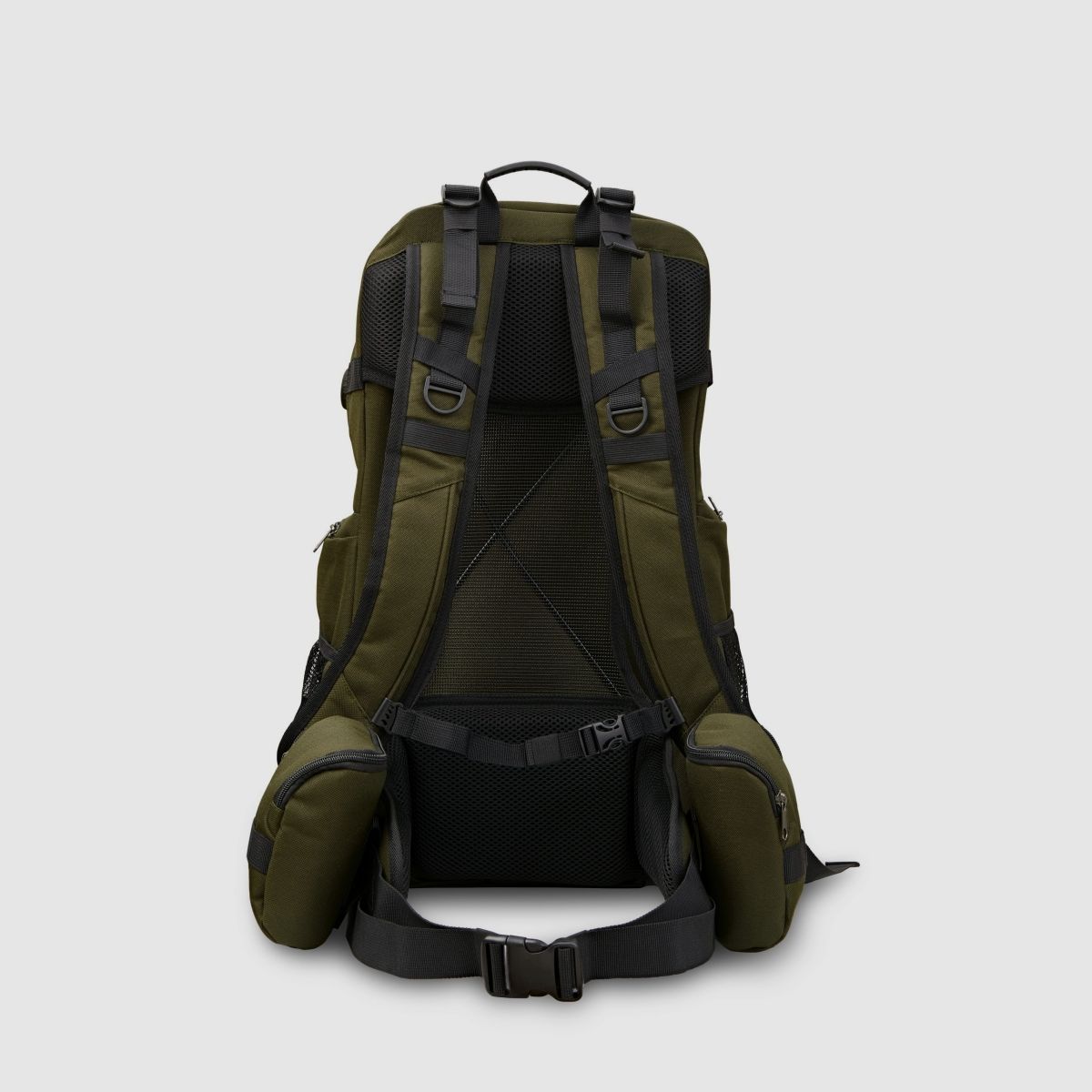Rypo ‘Active 2’ rugzak 35L, afbeelding 3 van 3