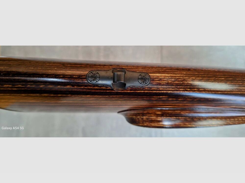 Custom made Velser Mod. 98 Kal. 8x57IS DWM System