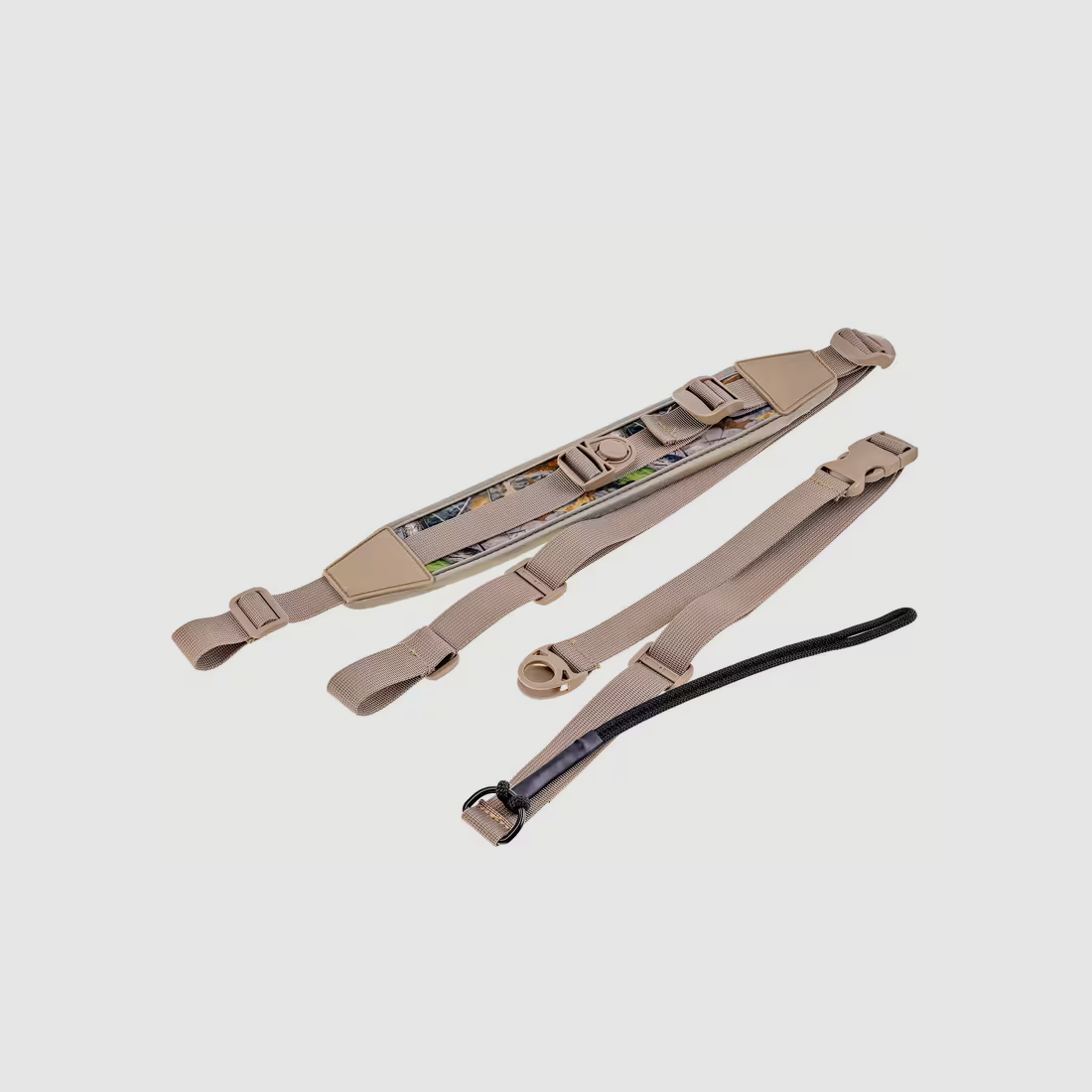 Trageriemen für Waffen