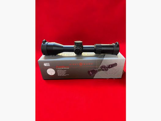 Zielfernrohr Sightmark Presidio 2-12x50 HDR SFP