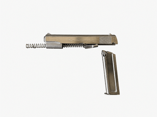Wechselsystem Colt 1911 – .22lr. – komplett – neuwertig