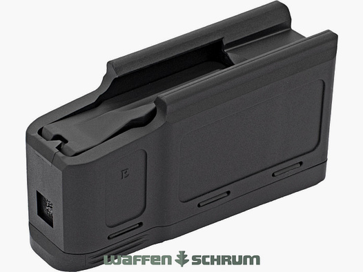 Chargeur Sauer/Mauser 100/101 & M12/M18 - 5 coups - Type D .308Win / .243Win / 6,5Creedmoor / 6XC