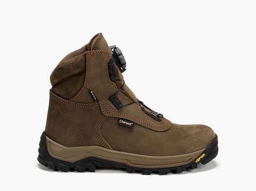 Jagdschuhe Boxer BOA - GORE-TEX
                    –                 Schuhgröße: 41