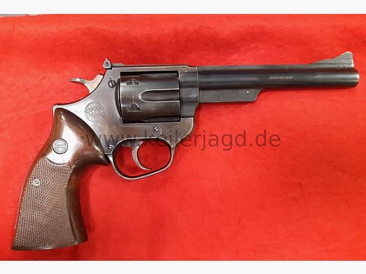 Revolver Astra 357 Magnum 6"