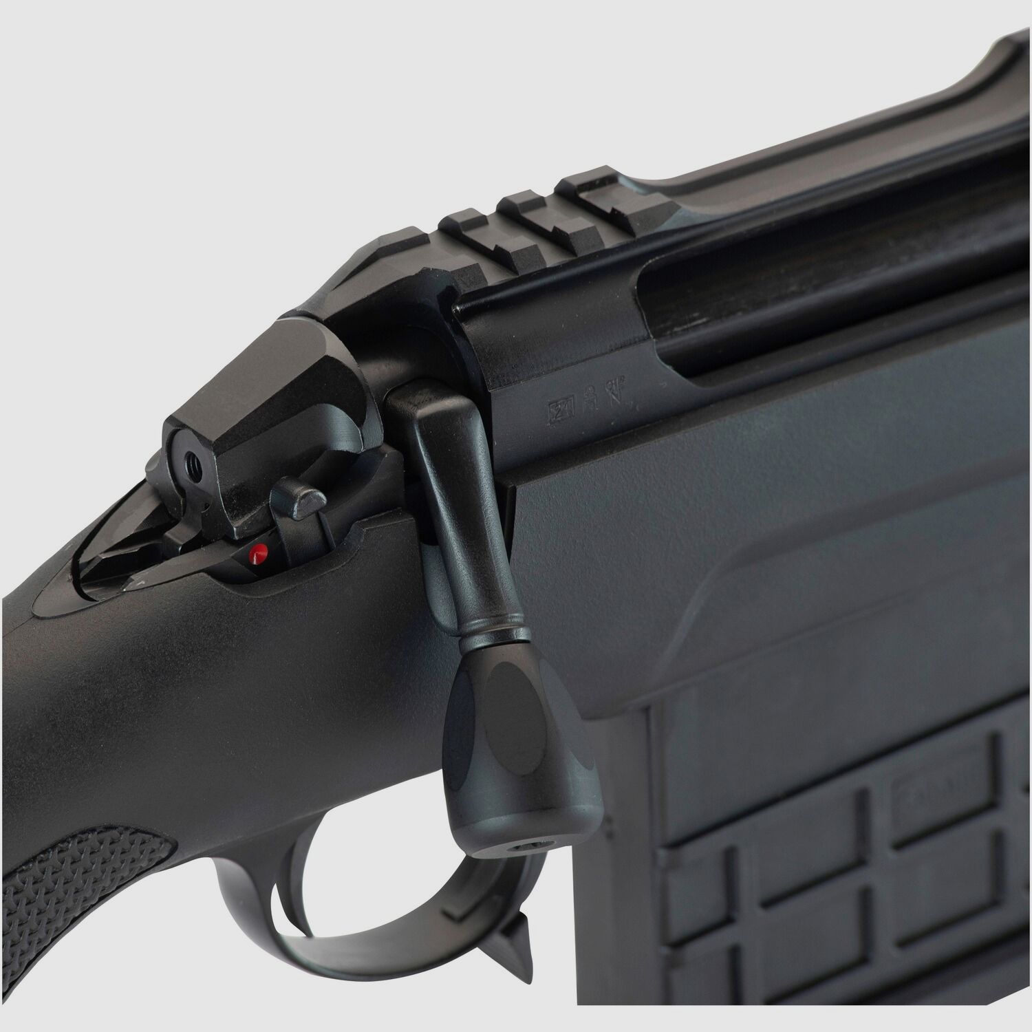 Rover de chasse Mercury G2 Patrol, Kal. .308 Win.