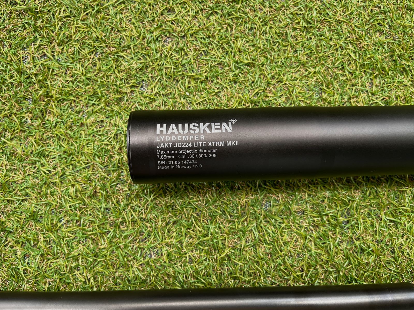     Blaser R8 Professional Success .308 Win | Wenig geführt | Zeiss Victory HT | Hausken Jakt