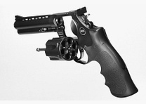 Korth NSC- 4" oder 6"