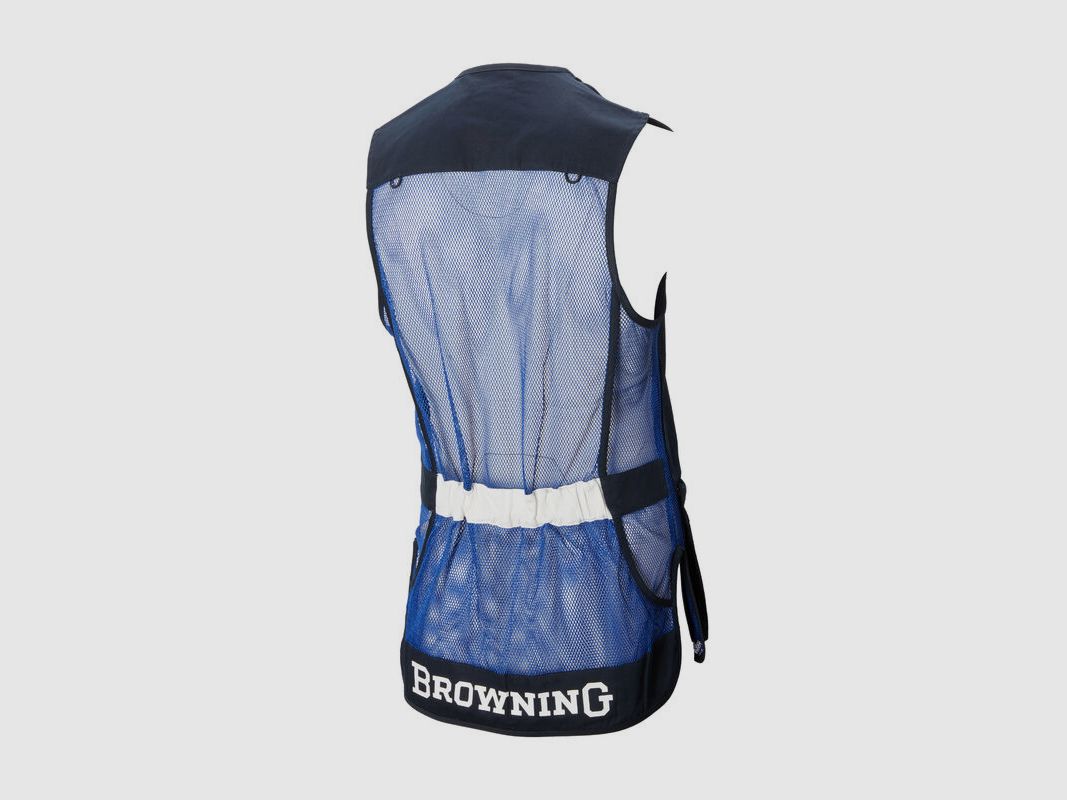 Browning Schießweste Browning Sporter