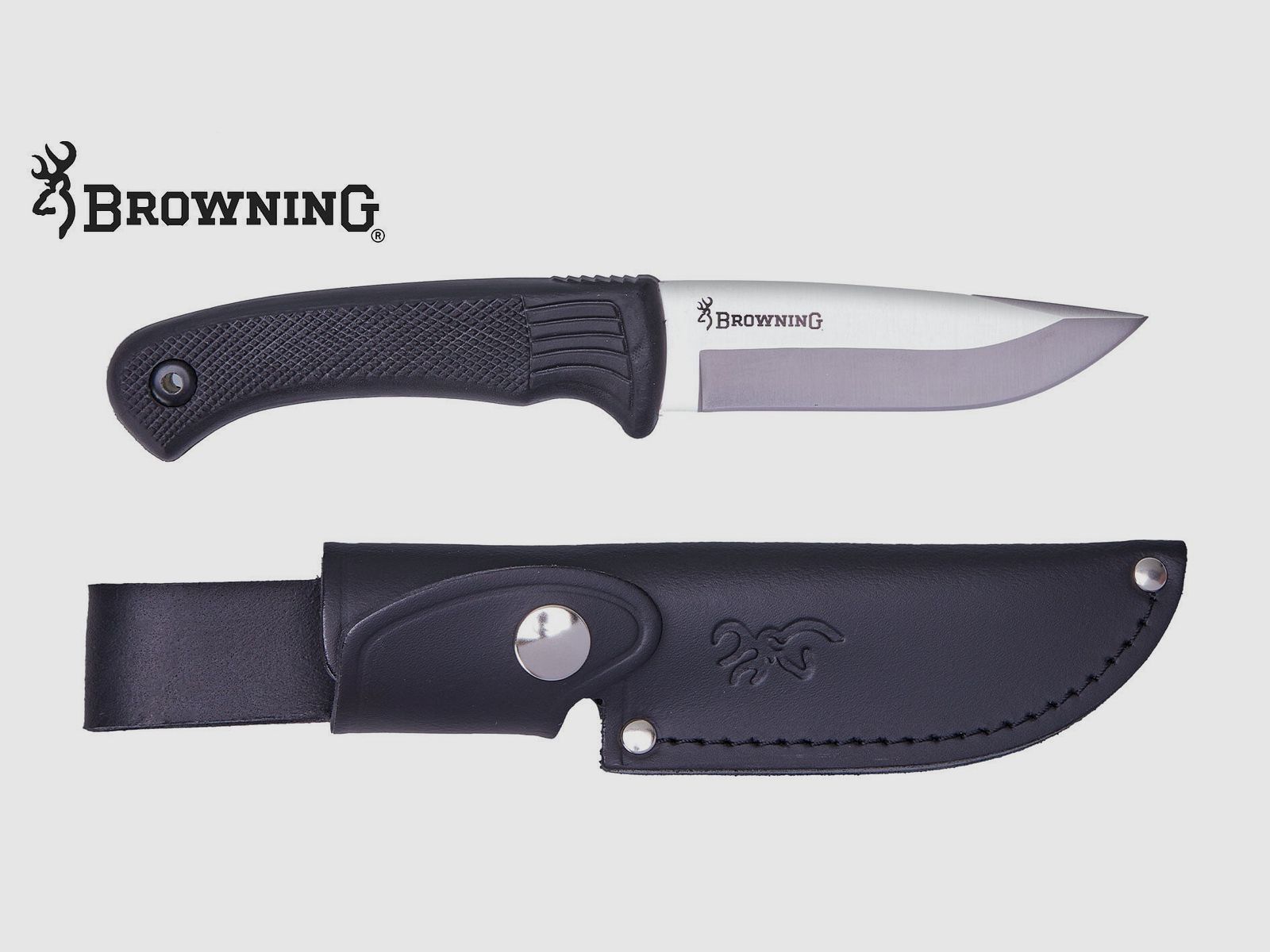 BROWNING Pro Hunter black