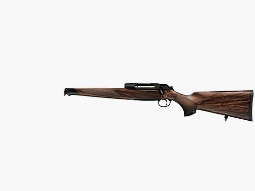 Sauer Komplettierung S404 Artemis SHK:2 / Links ohne Verschlusskopf / ohne Magazin