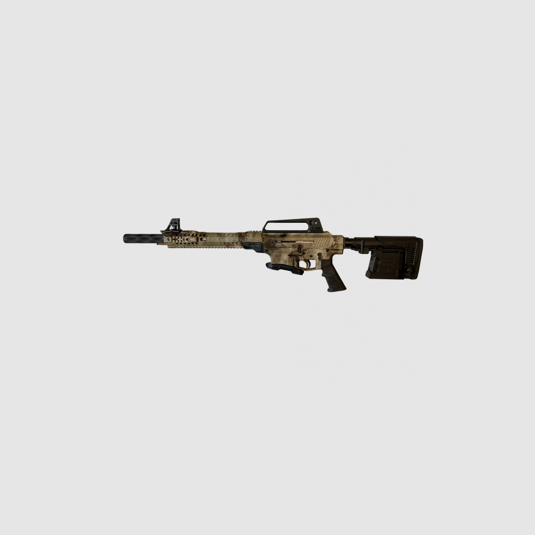 HATSAN ESCORT SDX12-TS Camo Selbstladeflinte