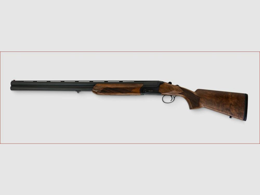 Akkar Churchill 812E Black, image 2 of 8